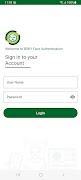 BSKY_ FaceAuth تصوير الشاشة 1