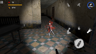 برنامهنما Prototype Null: The Beginning عکس از صفحه