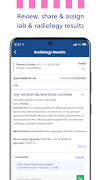 CureMD Avalon Screenshot 4