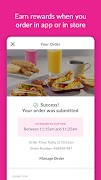 Taco Cabana 스크린샷 2
