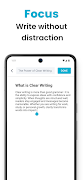 Wordpad Plus: Docs & OCR capture d'écran 3