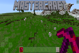 Mastercraft 2020 screenshot 4