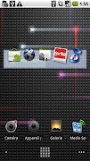 Switcher Widget ảnh chụp màn hình 1