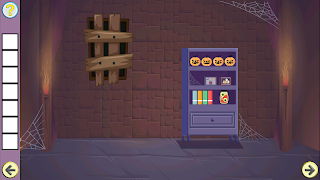 Escape From Haunted House screenshot 1