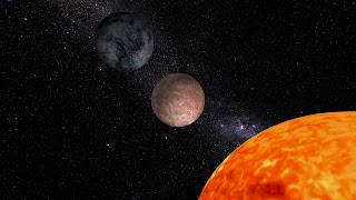 Proxima Centauri スクリーンショット 3