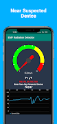 EMF Detector - EMF Meter ภาพหน้าจอ 1
