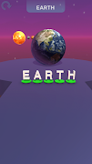Word Runner screenshot 1