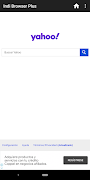 Indi Browser Fast 截圖 2