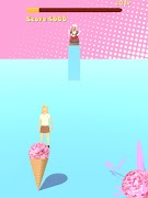 Chatch Ice Cream screenshot 4
