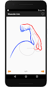 Draw Human Body screenshot 6