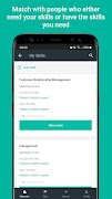 Kalido: the opportunities app screenshot 6