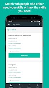 Kalido: the opportunities app screenshot 6