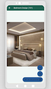 Bedroom Design screenshot 4