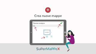 SuperMappeX imagem de tela 1