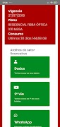 پوستر Net Master SAC
