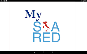 My SIARED screenshot 2