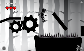 Shadow Runner स्क्रीनशॉट 6