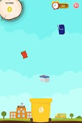 TRASH TREE 1.0 স্ক্রিনশট 2