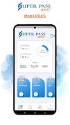 SuperPass 포스터