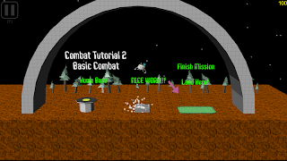 Impulse One اسکرین شاٹ 5