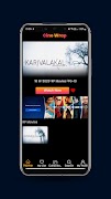 Cine Wrap screenshot 3