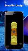 Flashlight - 4 in 1 screenshot 3