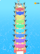 Ramen Run 3D Screenshot 5