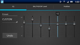App Remote Screenshot 3