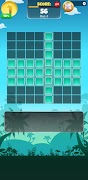 Block Puzzle скриншот 2