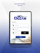 MCOCEAN INTL ảnh chụp màn hình 5