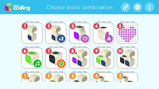 Coding Cubroid screenshot 3
