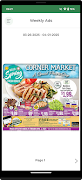 Corner Market تصوير الشاشة 6