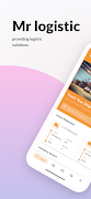 Mr.Logistic পোস্টার