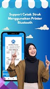 برنامه‌نما ANEKA PULSA عکس از صفحه