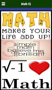 Math IQ imagem de tela 4
