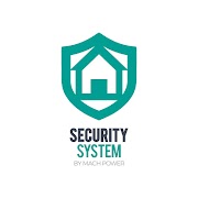 Security System by MachPower স্ক্রিনশট 1