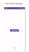 Flashlight ảnh chụp màn hình 5