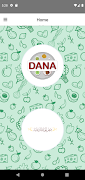 Dana App capture d'écran 1