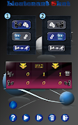 Lieutenant Skat স্ক্রিনশট 2
