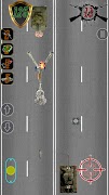 Tank Runner Arcade Battle screenshot 1