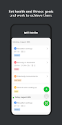 OptiFit Mobile imagem de tela 3
