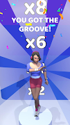 Silly Dancer screenshot 7