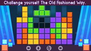 Blocks Clash تصوير الشاشة 2