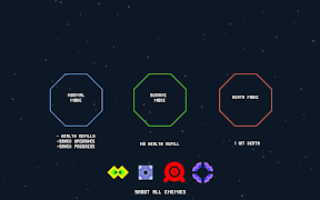 Octadrone скриншот 6