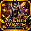 Anubis Wrath Caisno:Slots APK