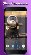 Jet Fighter Video Wallpaper screenshot 2