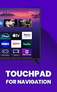 Universal TV Remote App ภาพหน้าจอ 7