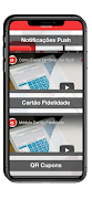 RedTag Mobile captura de pantalla 2