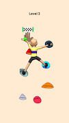 برنامه‌نما Climb Master عکس از صفحه