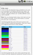 7 Schermata HTML5 Pro Quick Guide